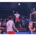 PVL 2025 Season 4 (Match 31): Kolkata Thunderbolts shine bright on Diwali night with 3–1 victory over Hyderabad Black Hawks