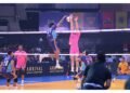 PVL 2025 Season 4 (Match 26) – Chennai Blitz storm into top four with commanding 3-0 victory over Delhi Toofans