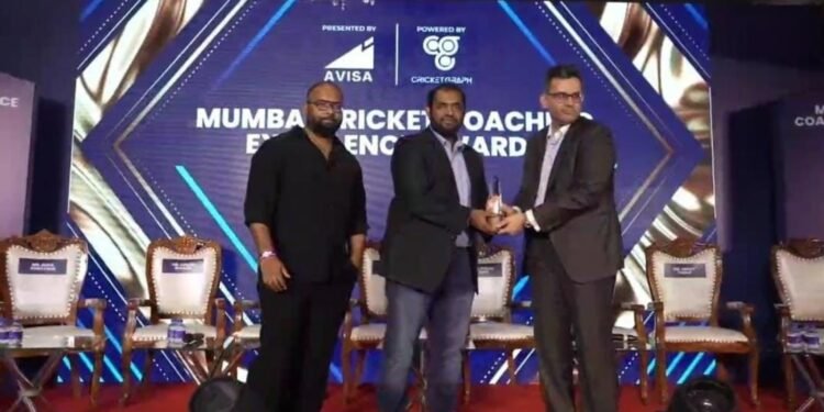 Mauka Recognized as the Catalyst for Mumbai’s Non-Professional Cricket Community