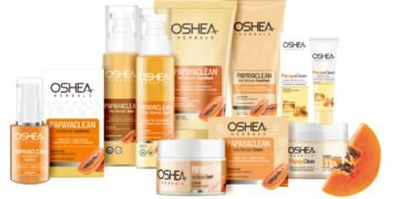 The Perfect Winter Combo: How these 3 Oshea Herbals Products Transform Your Skin Routine