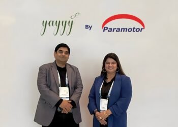 Yayyy.shop launched by Paramotor Digital Technology to transform digital gifting with 250 Plus brands