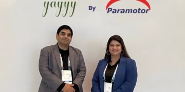 Yayyy.shop launched by Paramotor Digital Technology to transform digital gifting with 250 Plus brands