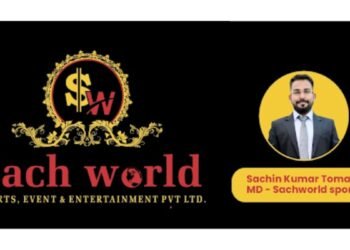 Sai Cricket Academy Acquires ‘Uttar Pradesh Kings’ Franchise; Aims to Empower Young Cricketers Through EVCL