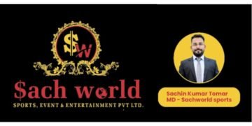 Sai Cricket Academy Acquires ‘Uttar Pradesh Kings’ Franchise; Aims to Empower Young Cricketers Through EVCL