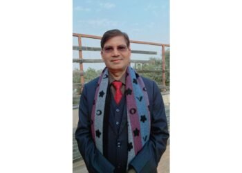 From Service to Self-Discovery: The Writing Journey of Anand Shrikrishna