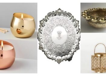 Mark the Festival of Lights with Angie Homes Festive Collection