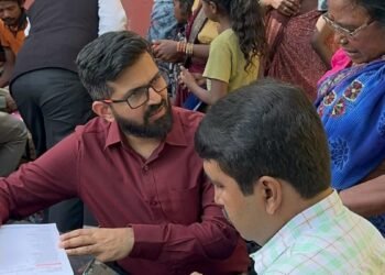 IMA Members Extend Help to Flood-Affected Communities with Donations and Relief Work