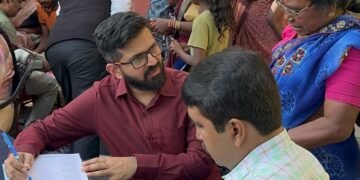 IMA Members Extend Help to Flood-Affected Communities with Donations and Relief Work