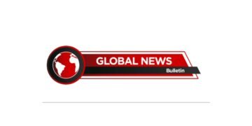 Global News Bulletin Launched at the Global Brand and Leadership Conclave 2025