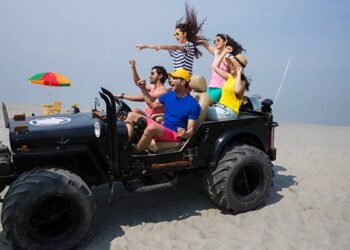 Leading Self Drive Car Rental Company in Udaipur: Your Complete Guide