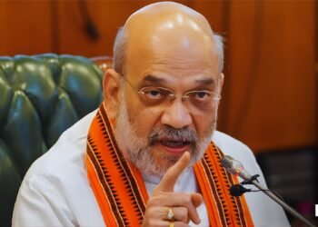 Bihar CM Decision Stunner: Shah Won’t Back Nitish?