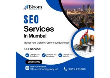 Bloom Agency: The SEO Company India Businesses Trust to Transform Digital Growth