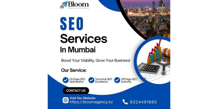 Bloom Agency: The SEO Company India Businesses Trust to Transform Digital Growth