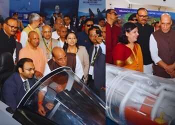 From BrahMos to AI Health Diplomacy: India’s Bold Play 2025