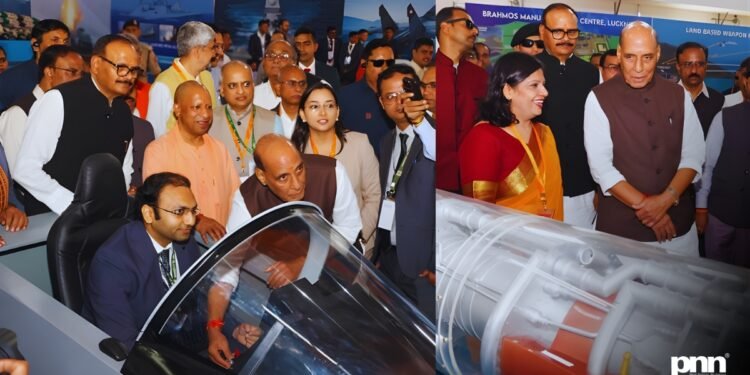 From BrahMos to AI Health Diplomacy: India’s Bold Play 2025
