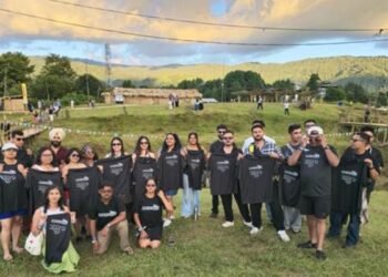 BreakBag Holidays Sets a New Standard for Eco-Friendly Community Travel at Ziro Festival 2025