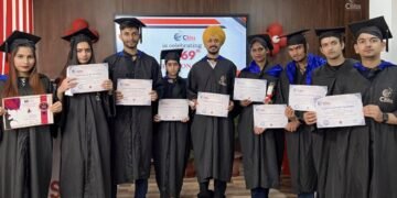 1200 Students of CBitss Artificial Intelligence Program Secure Placements with Packages Ranging from INR 10–15 Lakh per Annum.