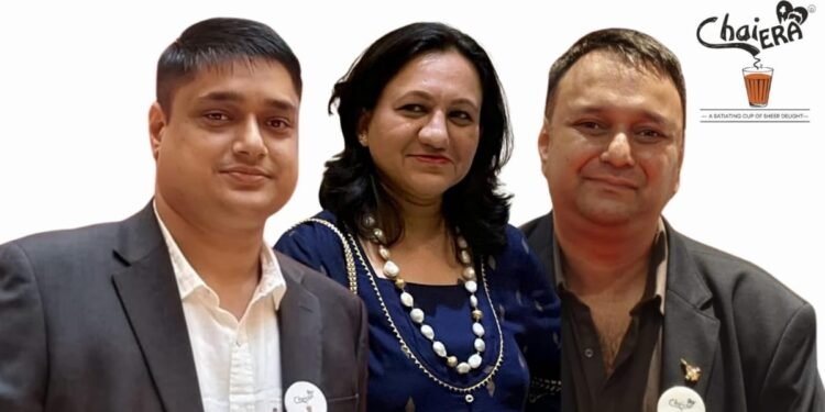 ChaiEra Records Organic Growth With Zero Marketing Spend, Eyes Global Expansion