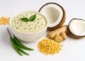 Coconut Chutney: A Nutritional Powerhouse Hidden in Your Meal