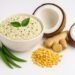 Coconut Chutney: A Nutritional Powerhouse Hidden in Your Meal