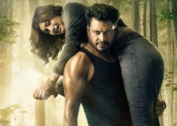 Dakaaun Da Munda 3: One of An Incredible Punjabi New Movies on Zee5