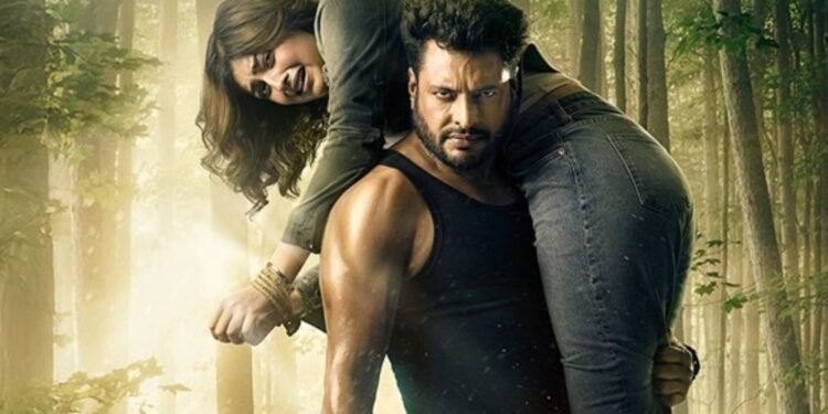 Dakaaun Da Munda 3: One of An Incredible Punjabi New Movies on Zee5