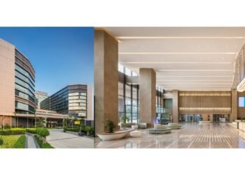 Delhi NCR Gets a Mega Healthcare Boost With New 1200-bed Yashoda Medicity Hospital