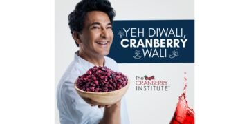 Diwali 2025: Cranberry Hampers Are the Ultimate Premium Gift