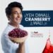 Diwali 2025: Cranberry Hampers Are the Ultimate Premium Gift