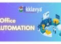 Eklavya eOffice Streamlines Workflows for Government, Enterprises, and Institutions