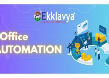 Eklavya eOffice Streamlines Workflows for Government, Enterprises, and Institutions