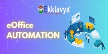 Eklavya eOffice Streamlines Workflows for Government, Enterprises, and Institutions