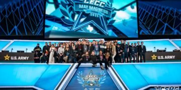 Collegiate Esports Commissioner’s Cup Goes Global, Partners with India’s Asymmetrical Learning