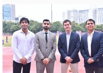 FC Barcelona Expands Its Footprint in India with New Football Academies