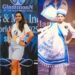 Hailly Verma Wins Mrs. Charming 2025 Title at Glammonn Miss and Mrs. India Worldwide ?