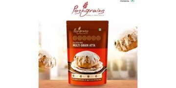 PoshGrains – Redefining Healthy Eating for the Modern Indian Family