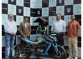 MATTER Partners with Bolt.Earth to Accelerate EV Charging Access Across India