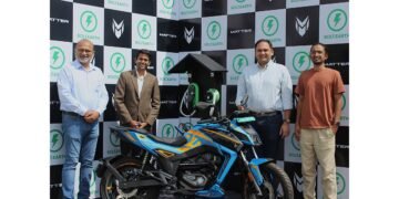 MATTER Partners with Bolt.Earth to Accelerate EV Charging Access Across India