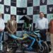 MATTER Partners with Bolt.Earth to Accelerate EV Charging Access Across India