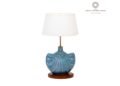 Brighten Your Festive Homes with The Great Eastern Home’s Ceramic Lamps