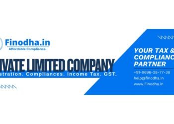 How Finodha.in is Revolutionizing Affordable and Quality Company Registration in India: Expert Insights