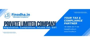 How Finodha.in is Revolutionizing Affordable and Quality Company Registration in India: Expert Insights