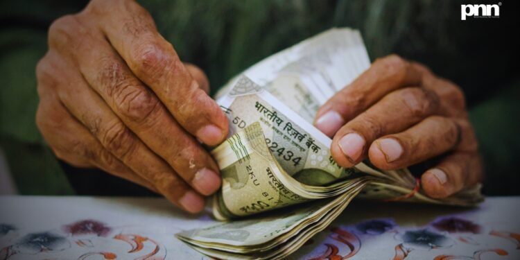 GST Reforms in Punjab – A Bold Boost for Growth – Oct 2025