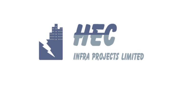 HEC Infra Projects Limited Secures Two Orders Worth INR 47.98 Cr Across Power and Water Infrastructure Segments