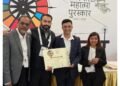Rise Against Hunger India Conferred with Mahatma Award 2025