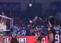 PVL 2025: Hyderabad Black Hawks stop Bengaluru Torpedoes’ unbeaten run, claim second straight win