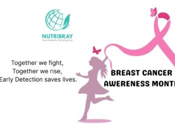 Pink Nutrition: Mother’s Diet as the First Shield Against Breast Cancer