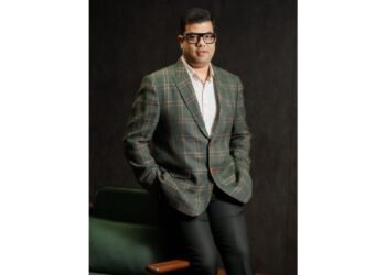Harnil Shah: Building with Vision, Crafting with Soul