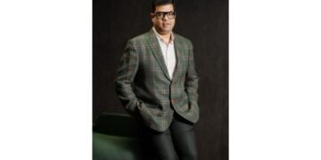 Harnil Shah: Building with Vision, Crafting with Soul