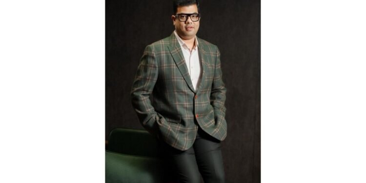 Harnil Shah: Building with Vision, Crafting with Soul